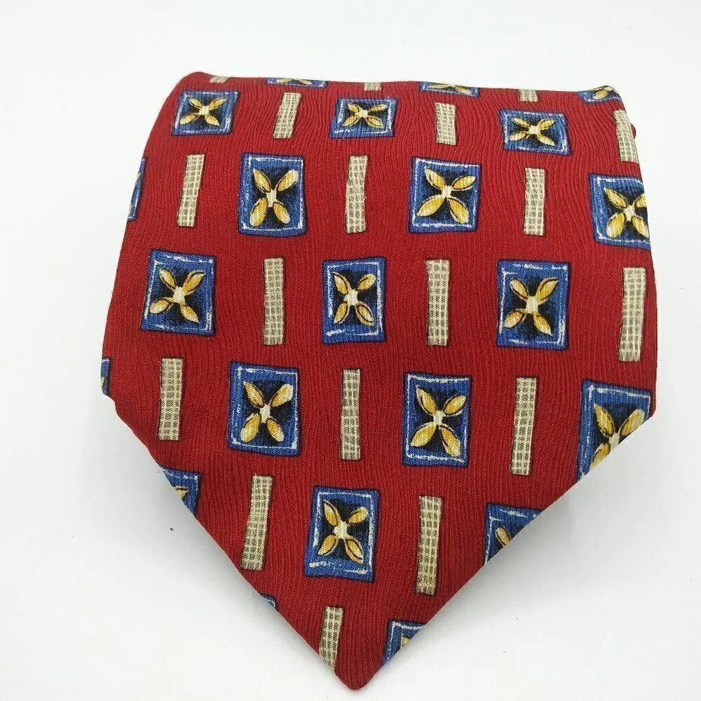 Harken LTD Tie